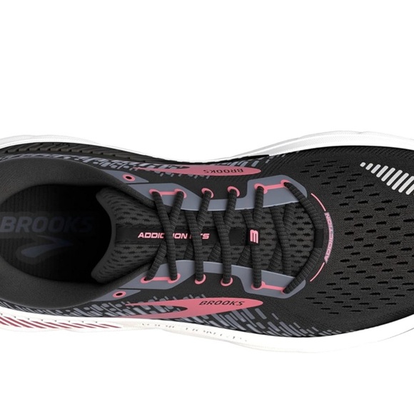 Brooks Women's Running Shoe 9.5 Addiction GTS 15 Almost new! - Picture 3 of 8